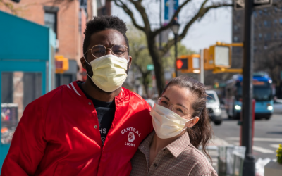 International students post-pandemic – Can Europe support them?