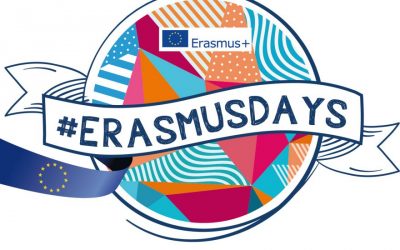 Erasmus Days 2020: halfway between celebration and reflection